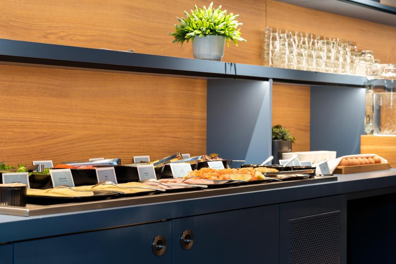 Art Hotel Pallas By Tartuhotels Exteriér fotografie