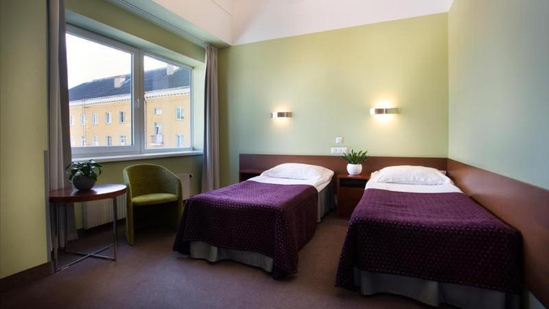 Art Hotel Pallas By Tartuhotels Pokoj fotografie