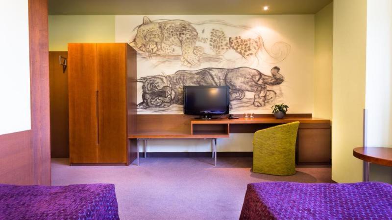 Art Hotel Pallas By Tartuhotels Pokoj fotografie